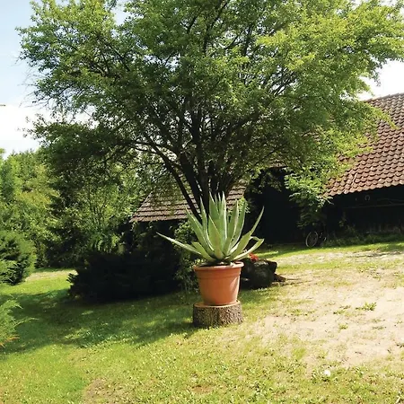Vakantiehuis Holiday Kolno Lutry *