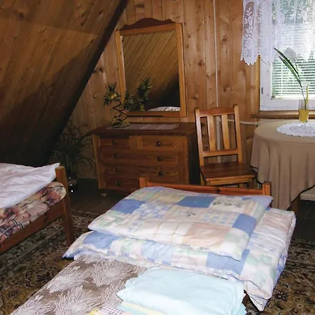 Holiday Kolno Lutry Vakantiehuis Kolno (Warmian-Masurian)