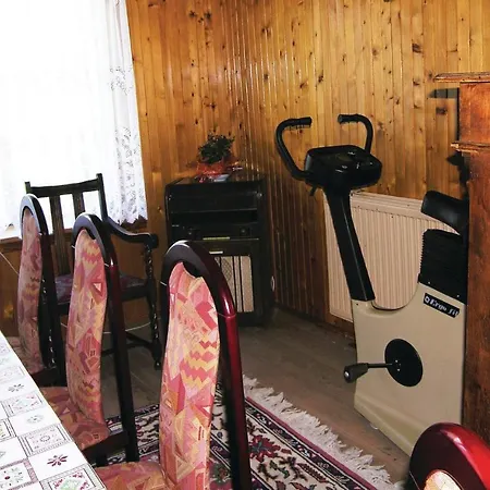 Vakantiehuis Holiday Kolno Lutry