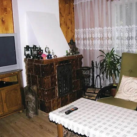 Holiday Kolno Lutry Kolno (Warmian-Masurian)