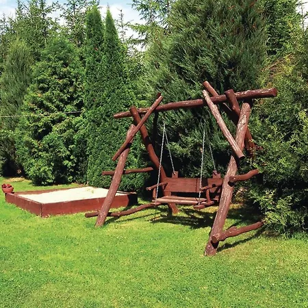 Holiday Kolno Lutry Kolno (Warmian-Masurian)
