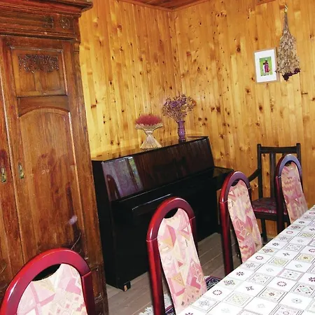 Vakantiehuis Holiday Kolno Lutry