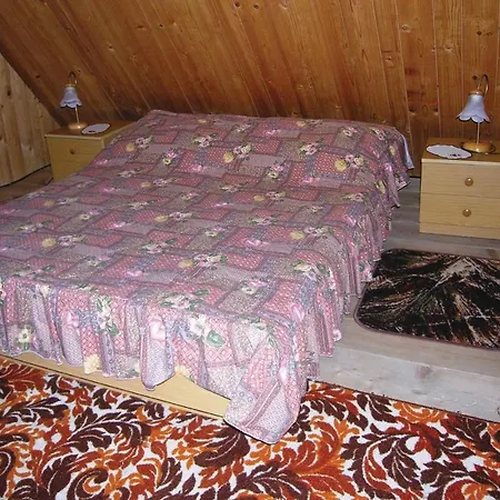 Vakantiehuis Holiday Kolno Lutry *