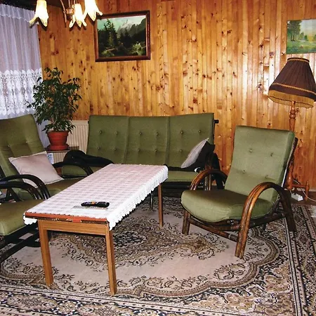 Holiday Kolno Lutry Vakantiehuis