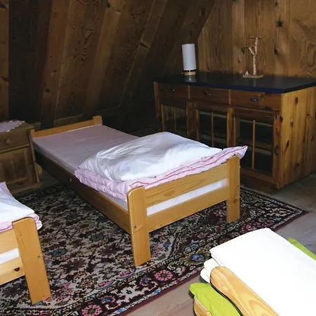 Holiday Kolno Lutry Vakantiehuis